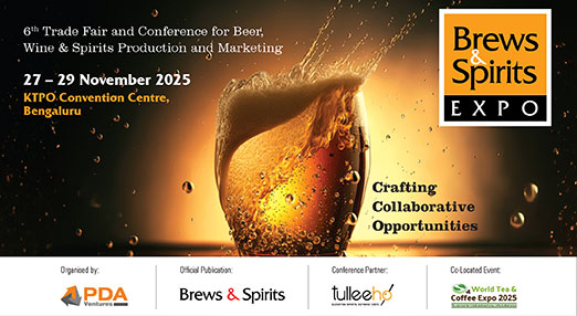 Brews & Spirits Expo